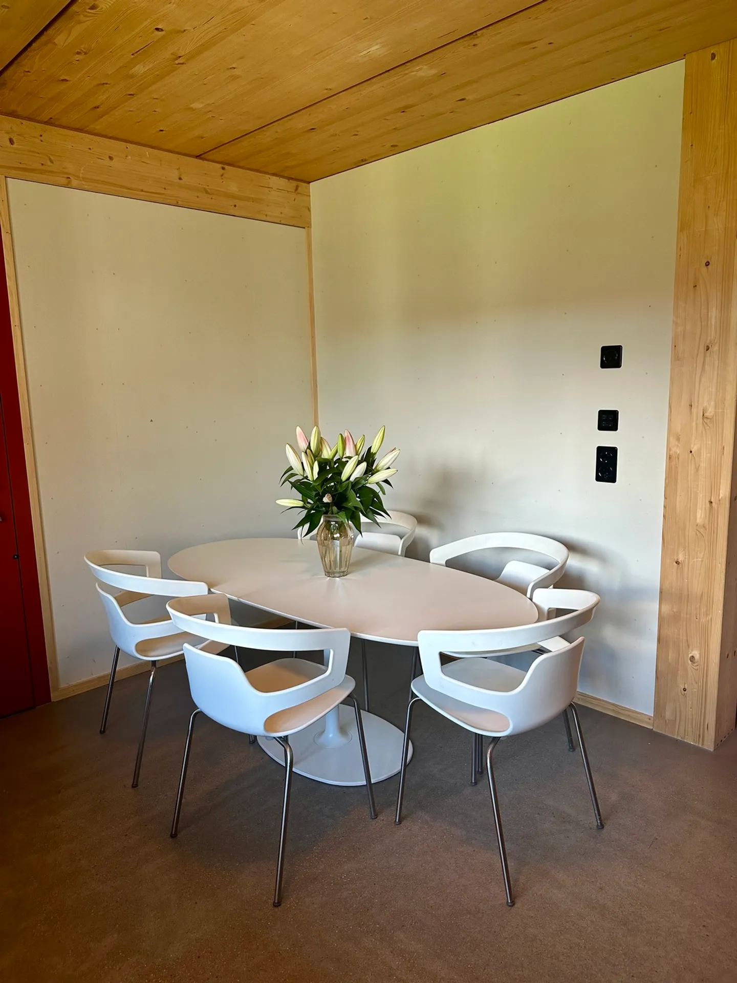 APPARTEMENT 3½ PIÈCES À BASEL - ST. JOHANN, MEUBLÉ, TEMPORAIRE - Photo 4 sur 10