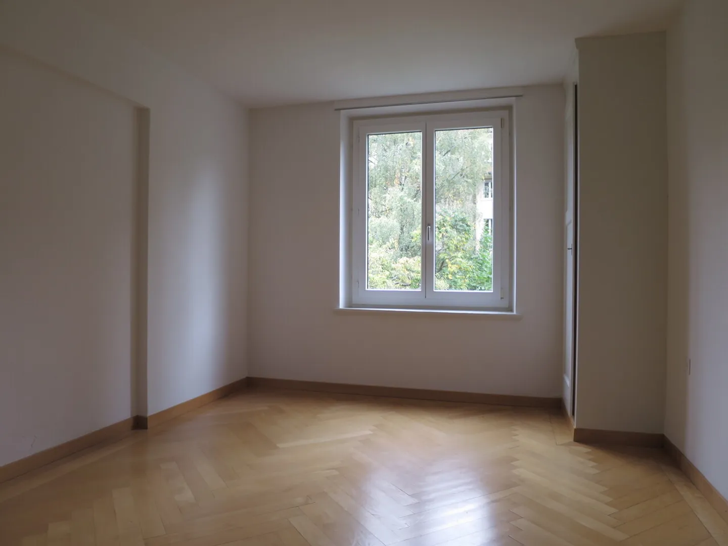 Appartement 3.5 pièces - Photo 2 sur 4