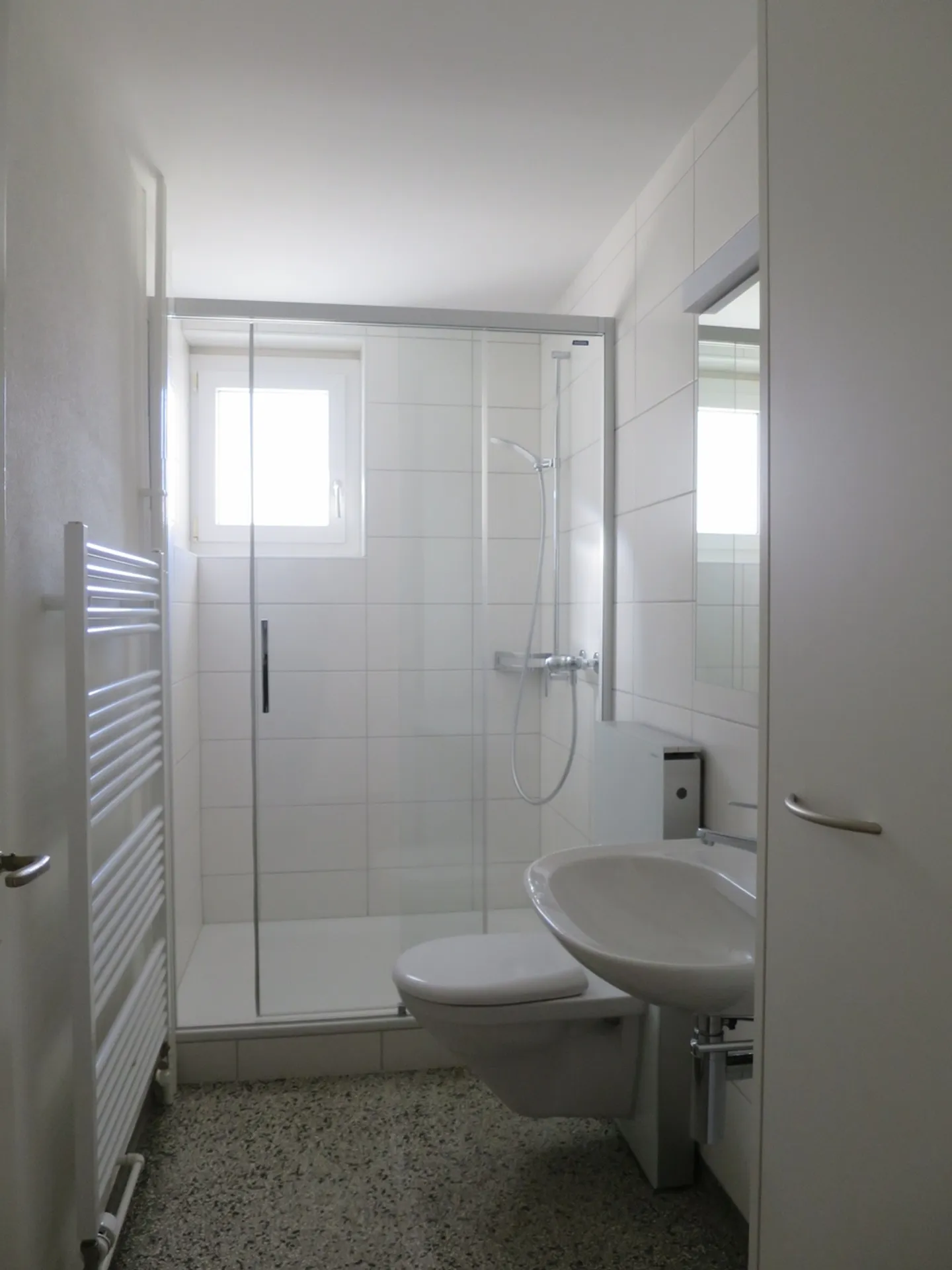 Appartement 3.5 pièces - Photo 3 sur 4
