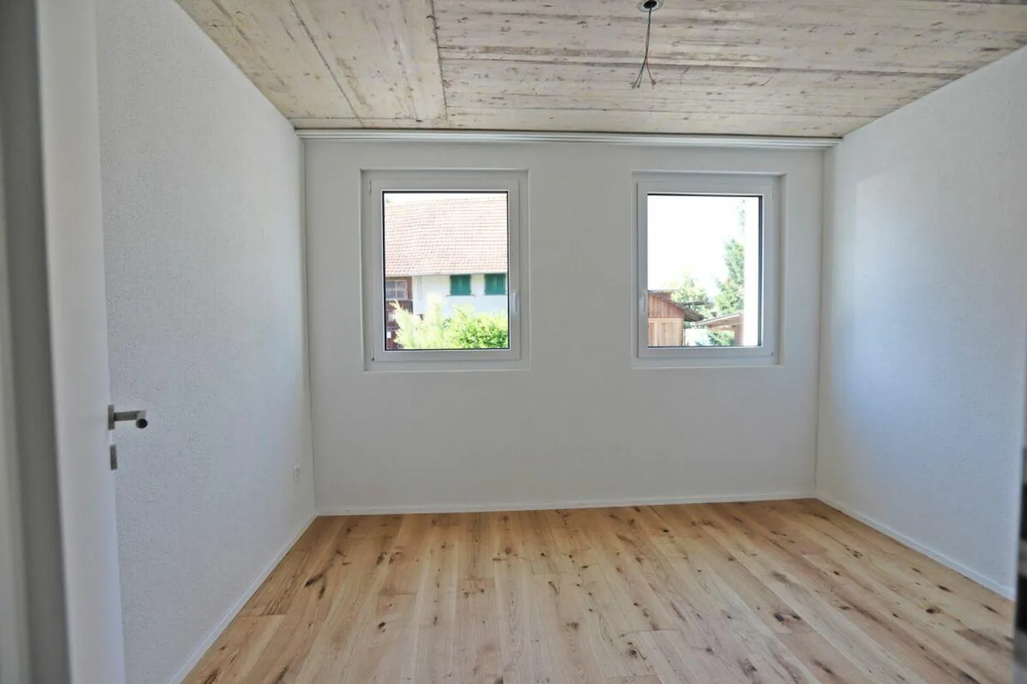 Löwengasse 2.0 - Vivere con Fascino in un Nuovo Edificio - Foto 8 di 13