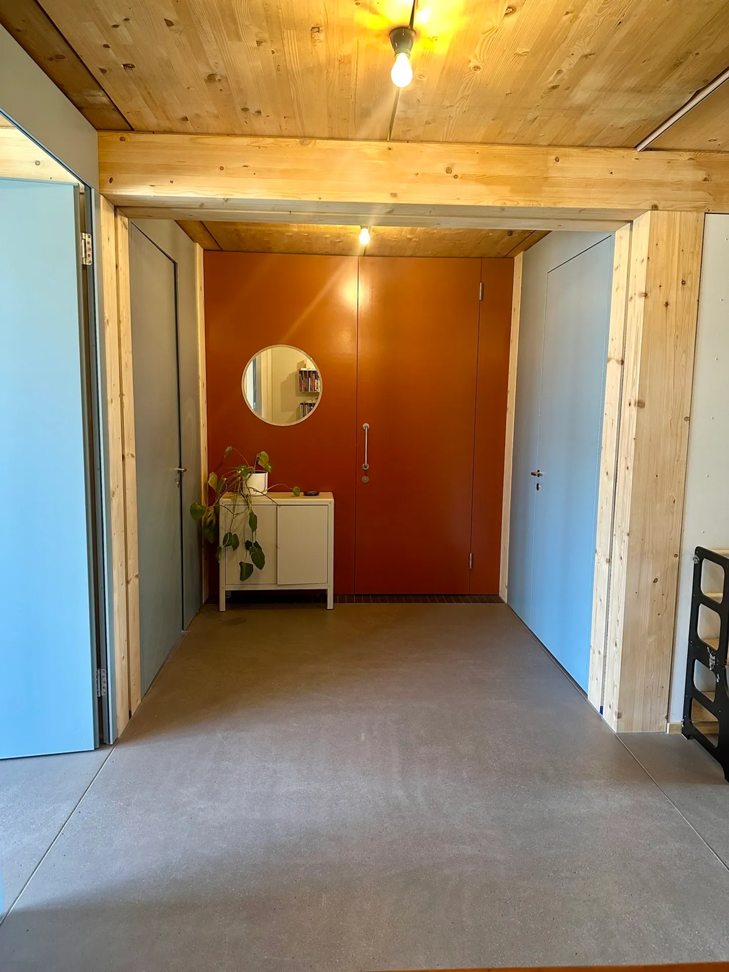 APPARTEMENT 3½ PIÈCES À BASEL - ST. JOHANN, MEUBLÉ, TEMPORAIRE - Photo 8 sur 10
