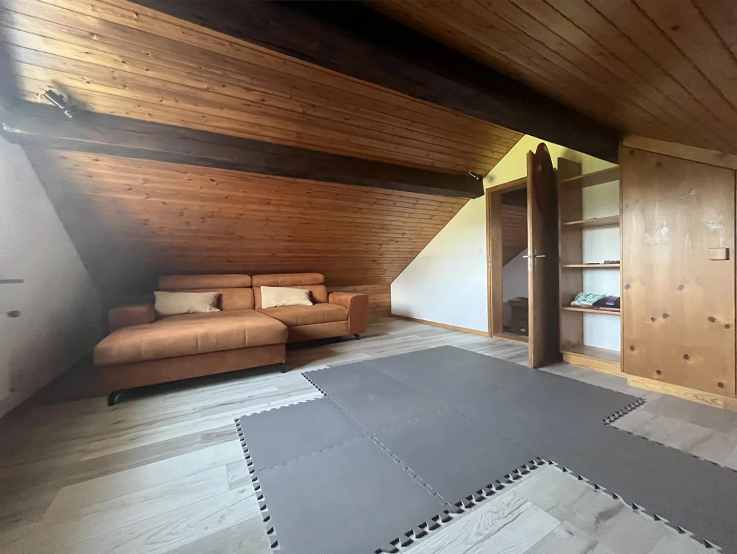 Ferme de 6,5 pièces avec écuries - Photo 7 sur 7