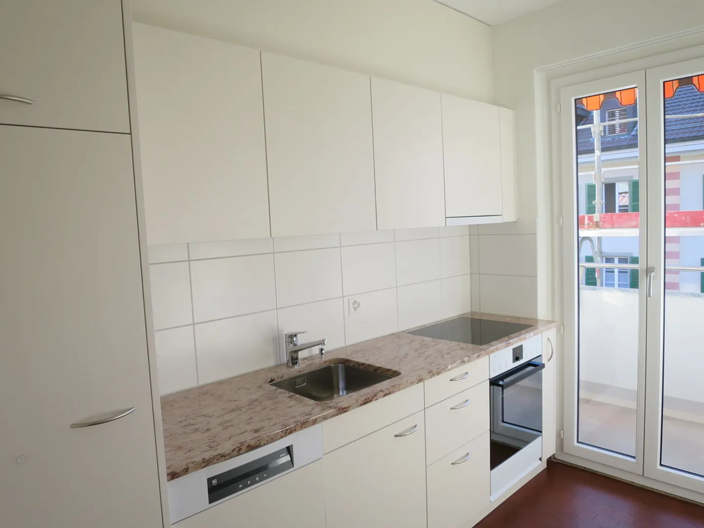 Appartement 3.5 pièces - Photo 1 sur 4