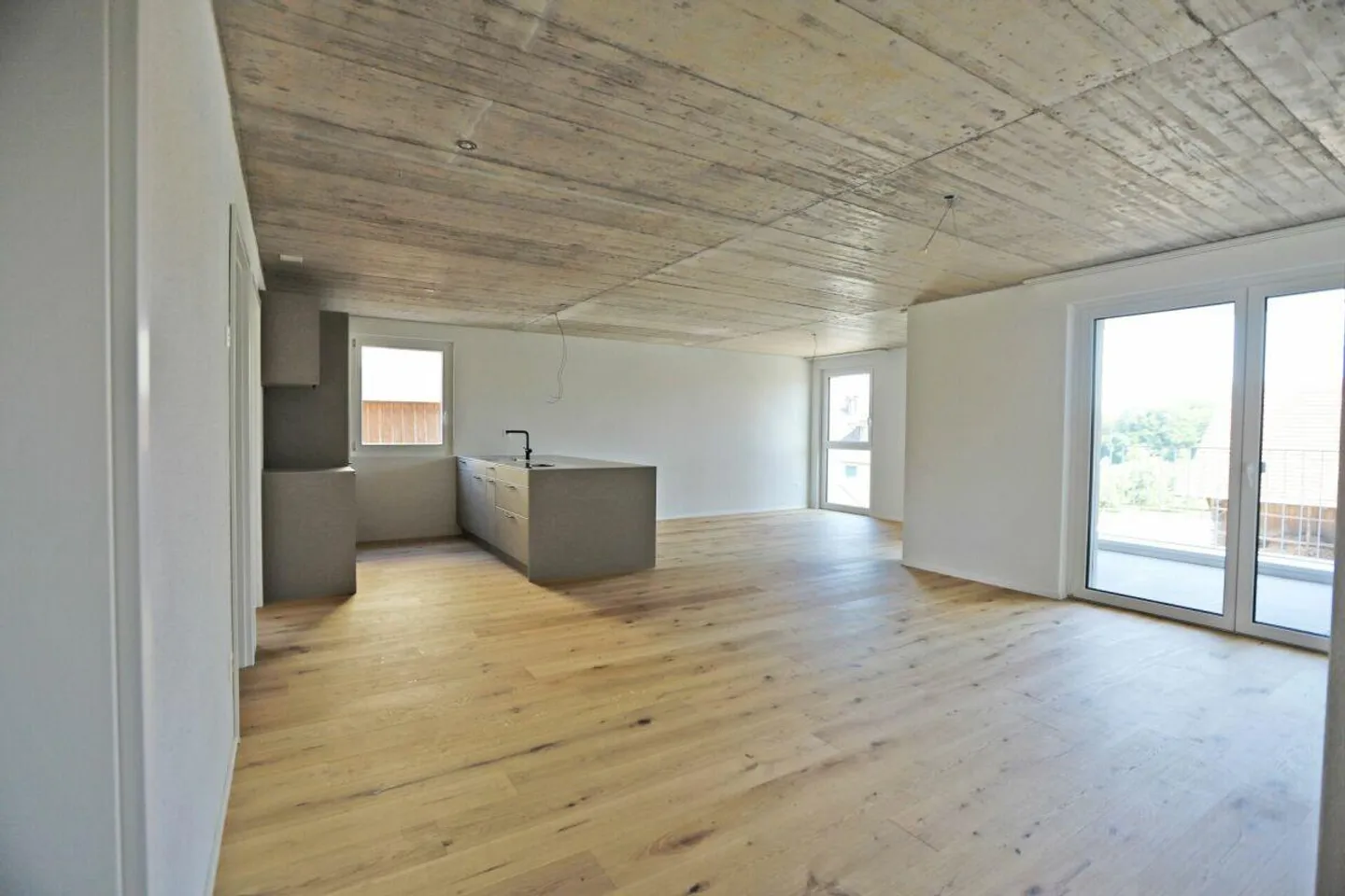Löwengasse 2.0 - Vivere con Fascino in un Nuovo Edificio - Foto 4 di 13