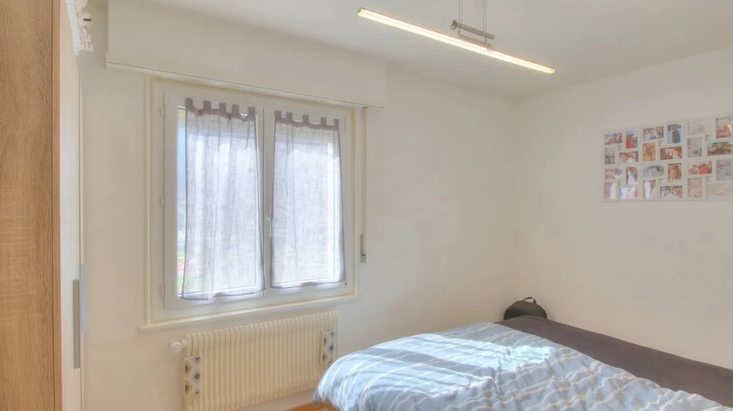Apartment for sale - Photo 2 of 8