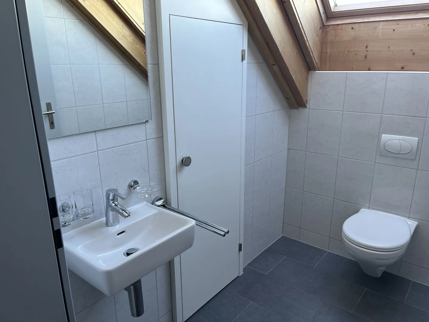 6.5 Zimmer-Maisonette-Wohnung - Foto 8 von 14