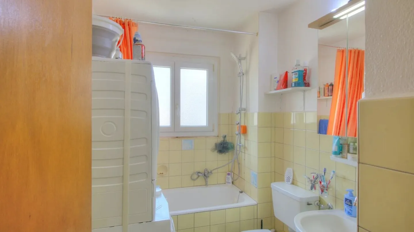 Apartment for sale - Photo 5 of 8