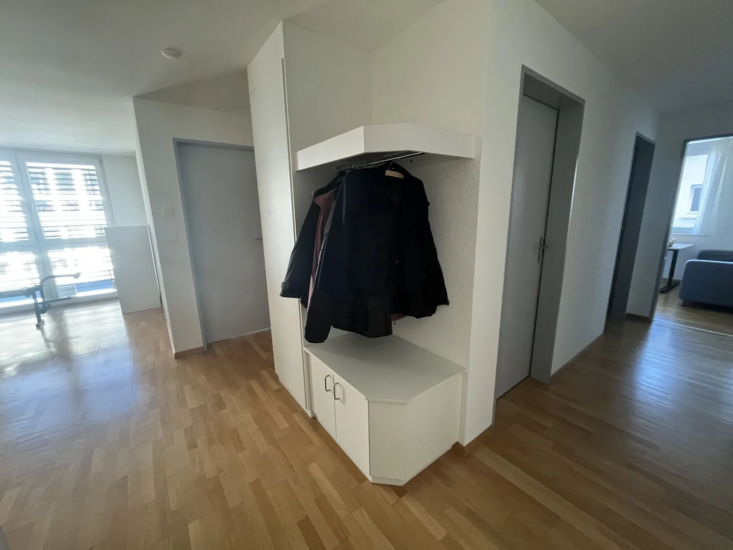 6.5 Zimmer-Maisonette-Wohnung - Foto 9 von 14