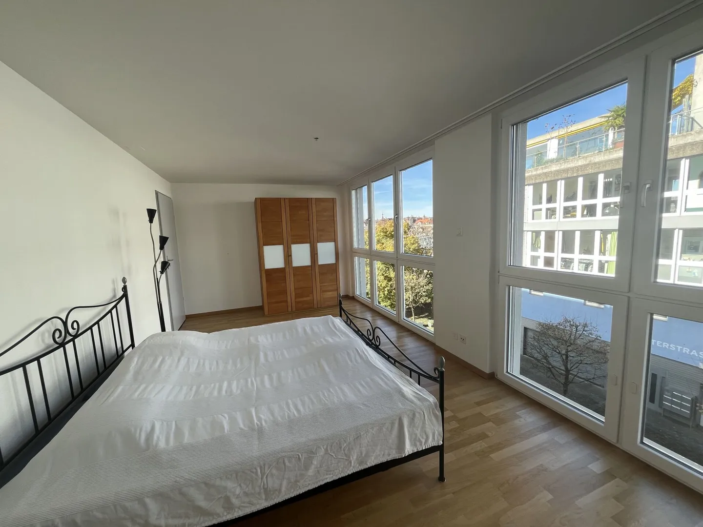 6.5 Zimmer-Maisonette-Wohnung - Foto 10 von 14