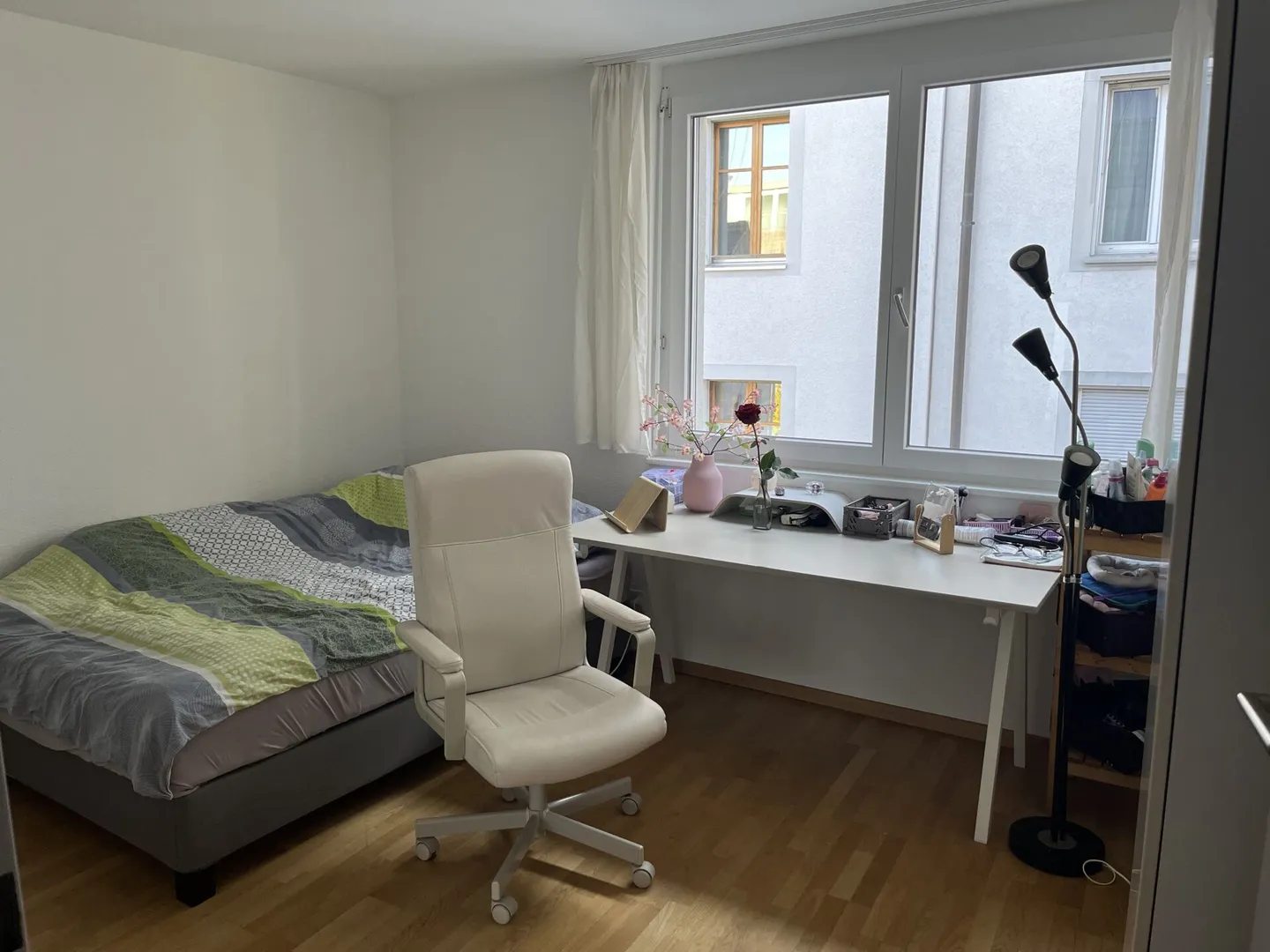 6.5 Zimmer-Maisonette-Wohnung - Foto 11 von 14
