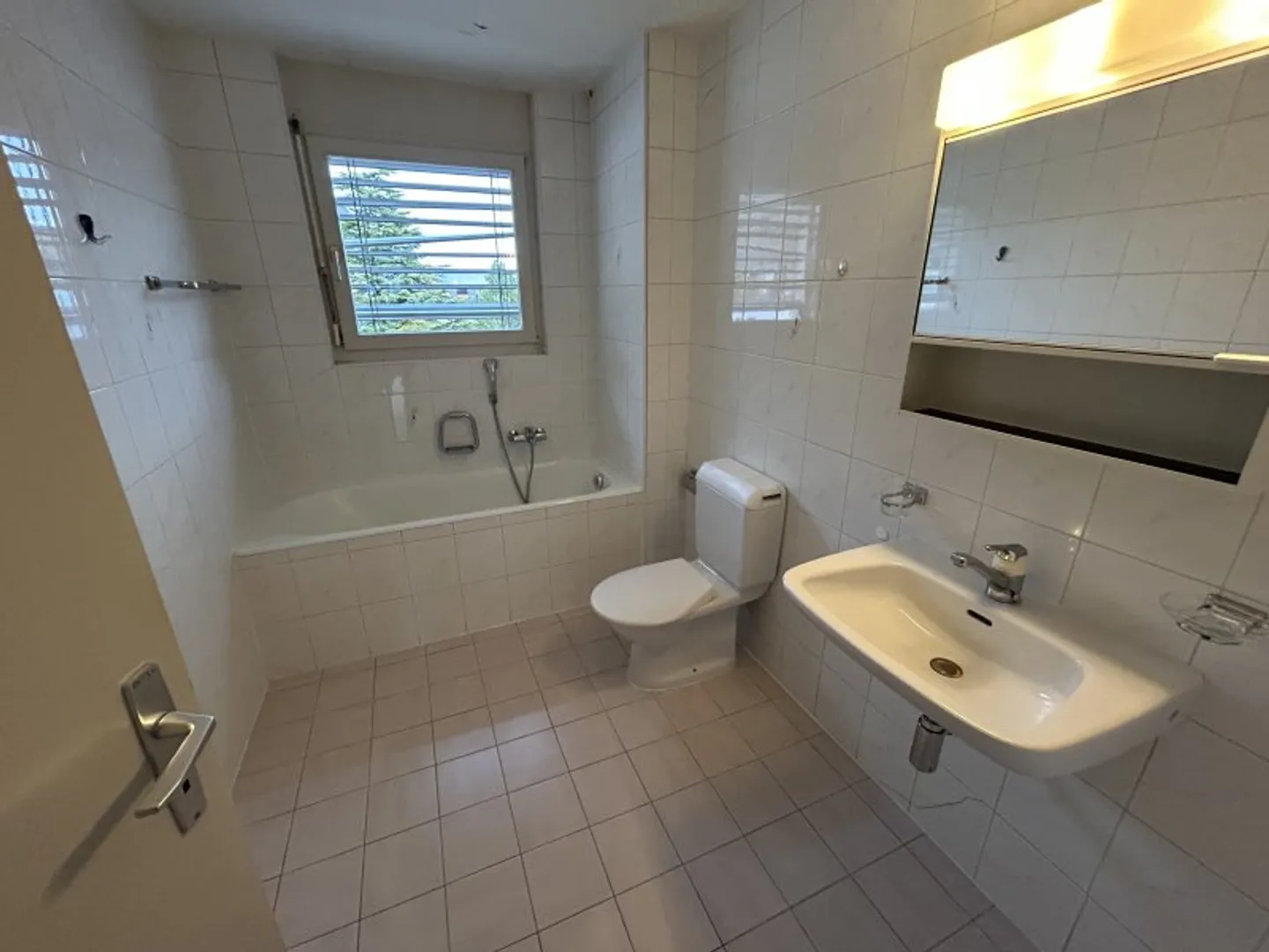 07046 - Appartement 4.5 pièces - Rue de Prévent 9 - Fully - Foto 7 di 7