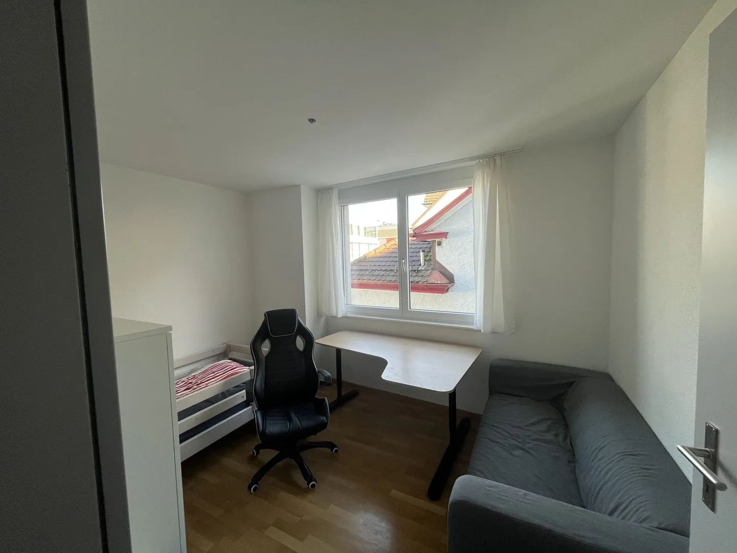 6.5 Zimmer-Maisonette-Wohnung - Foto 13 von 14