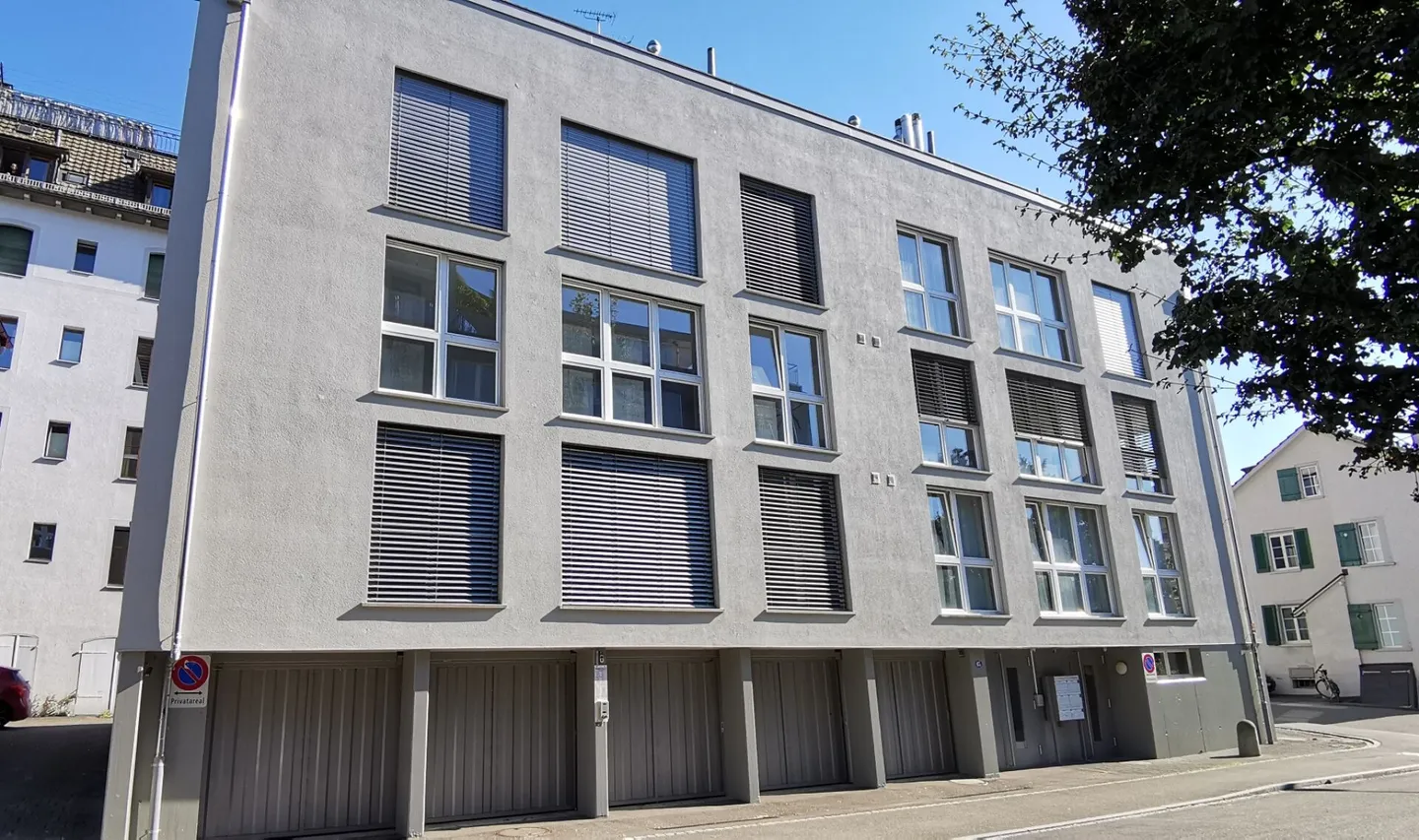 6.5 Zimmer-Maisonette-Wohnung - Foto 14 von 14