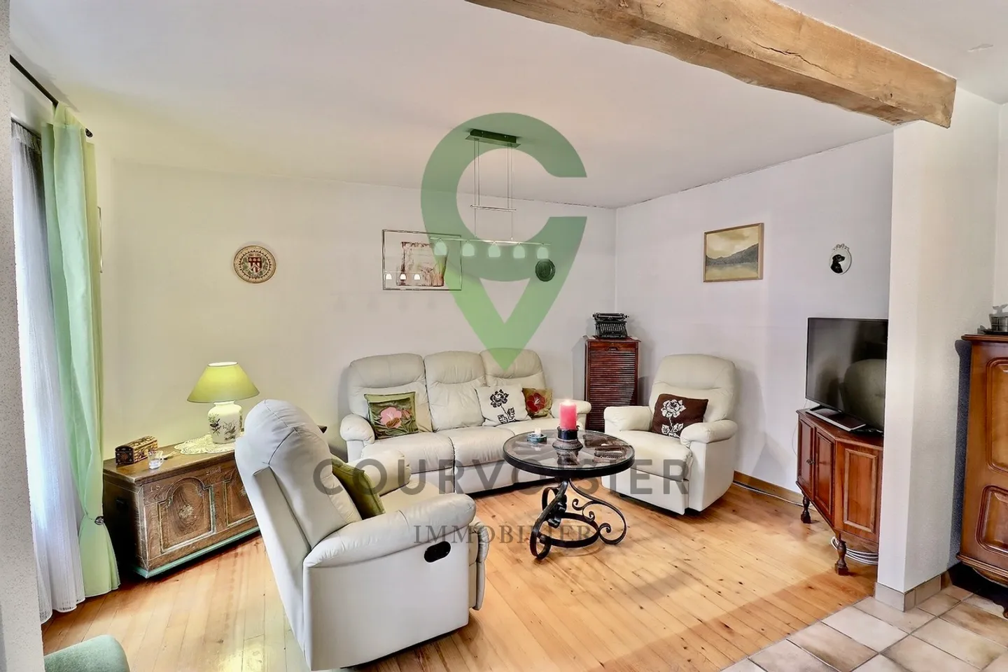 Maison de Village Charmante - Photo 3 sur 13