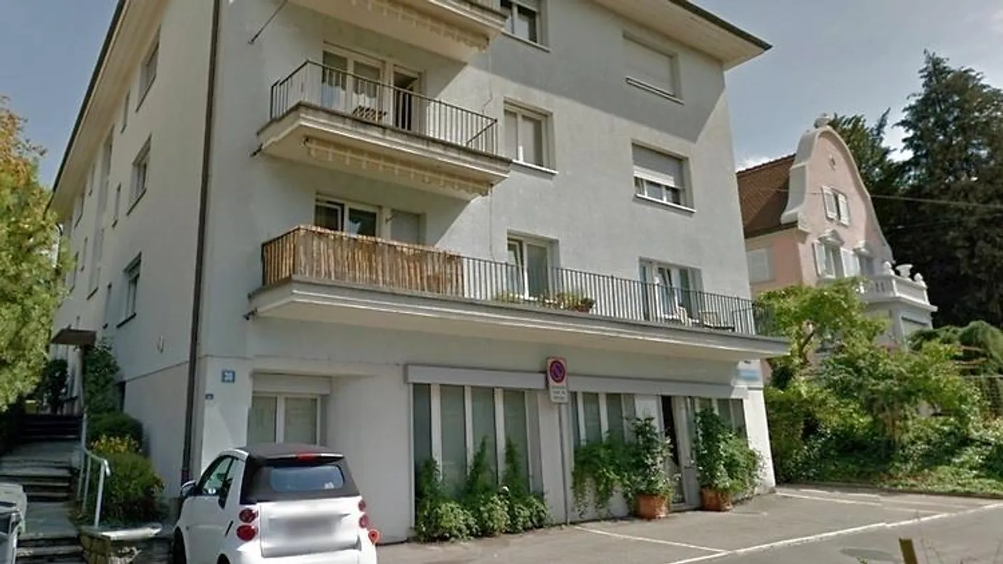 APPARTEMENT 1 PIÈCE À ZURICH - DISTRICT 10, MEUBLÉ, TEMPORAIRE - Photo 7 sur 7
