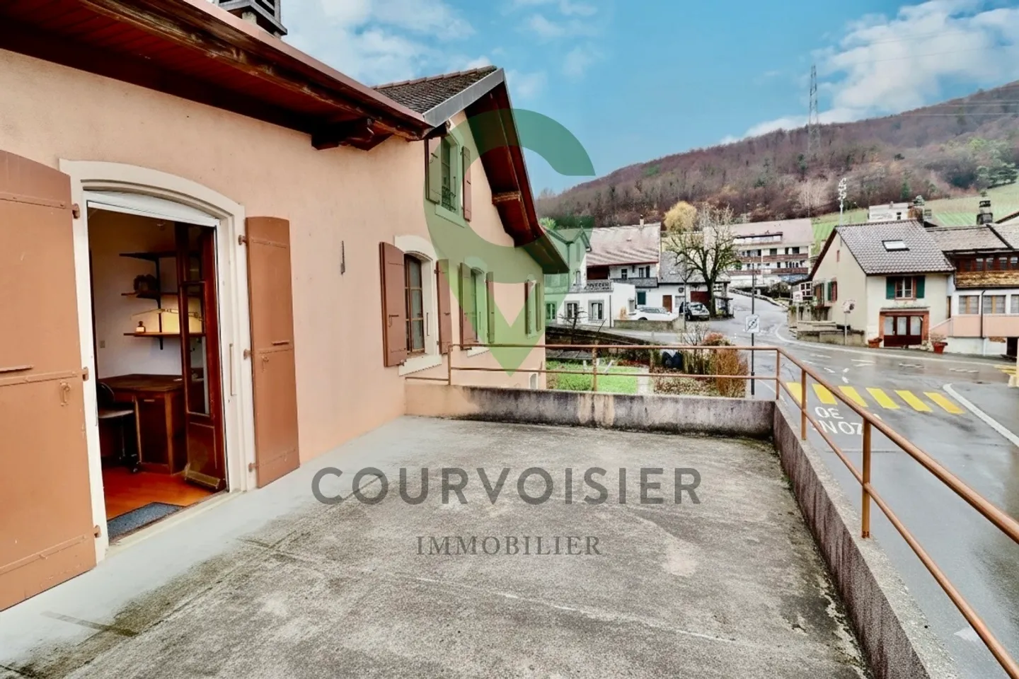 Maison de Village Charmante - Photo 9 sur 13