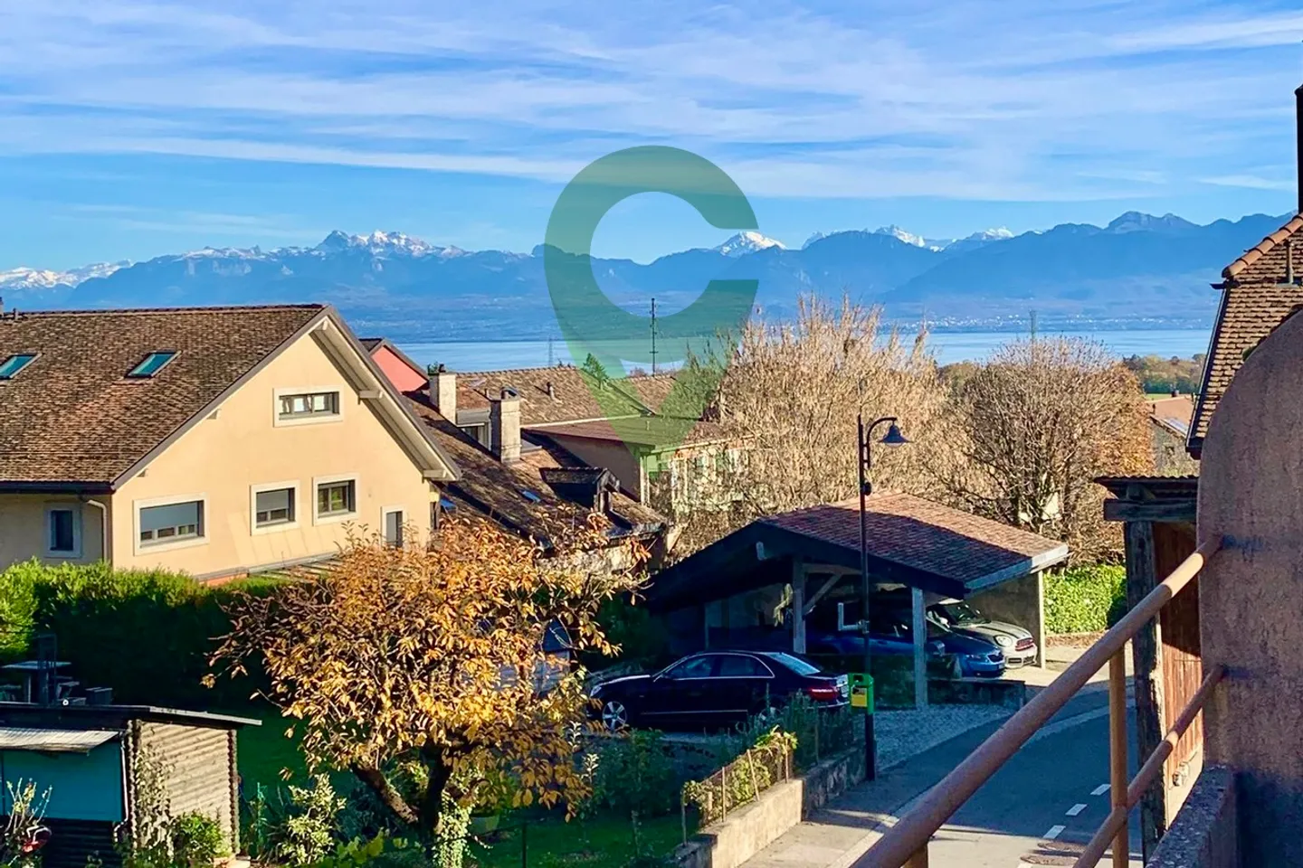 Maison de Village Charmante - Photo 10 sur 13