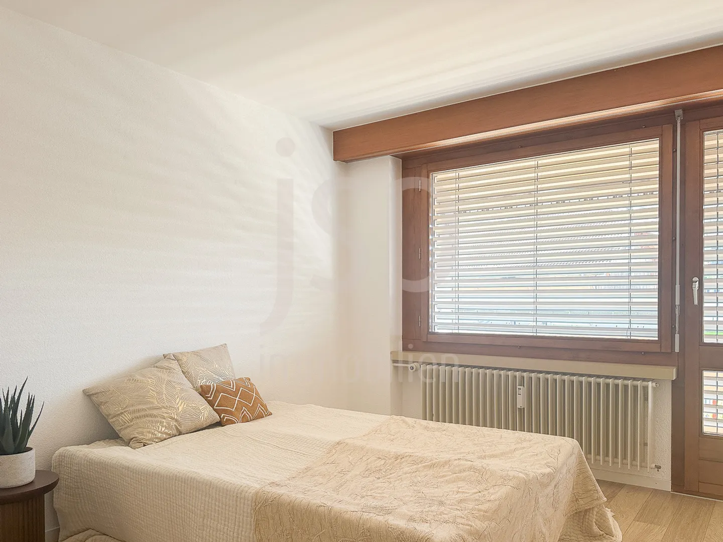 Appartamento 3.5 stanze - Foto 10 di 13