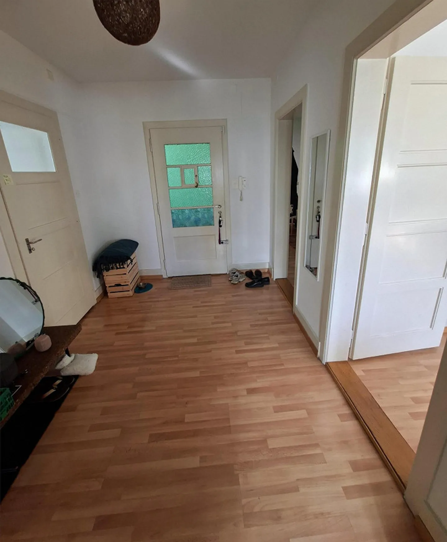 Chambre en colocation à Biel directement à la gare - Photo 5 sur 5