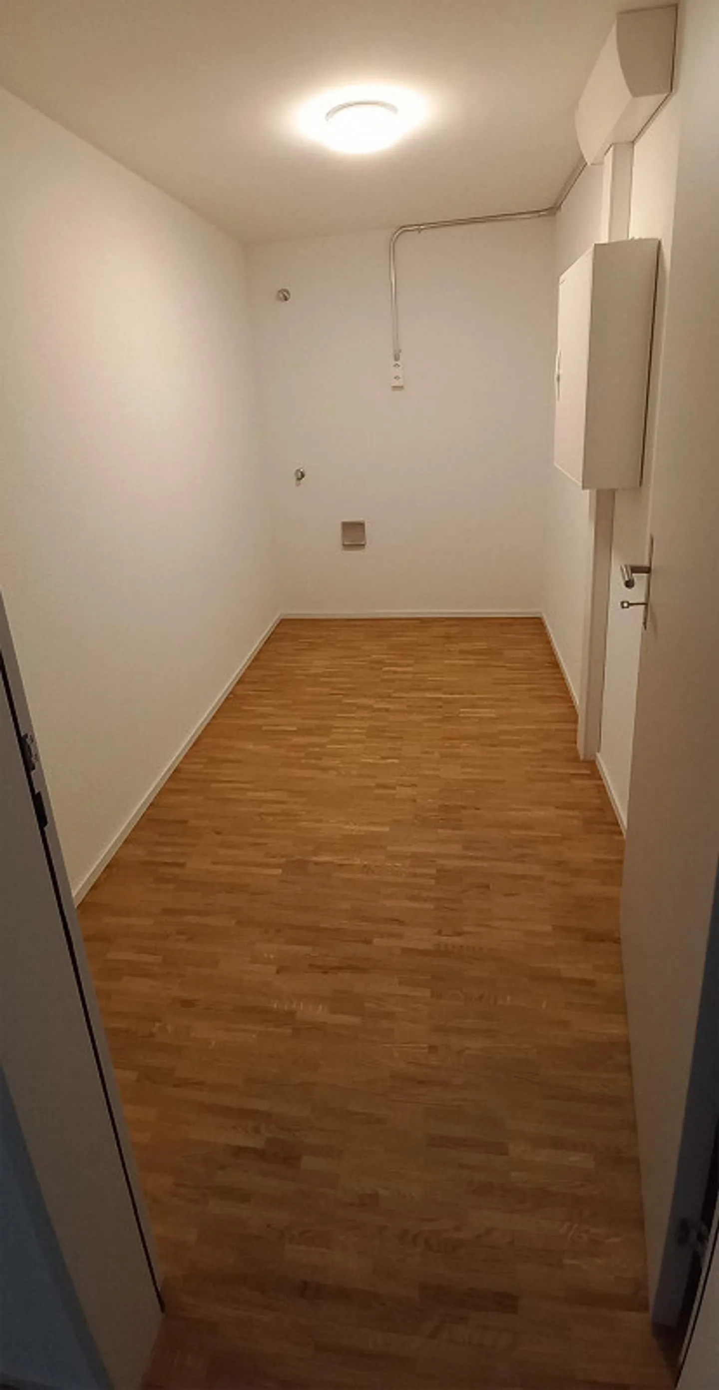 Appartement attrayant de 3,5 pièces (81 m²) avec ascenseur et garage à louer - Photo 4 sur 9