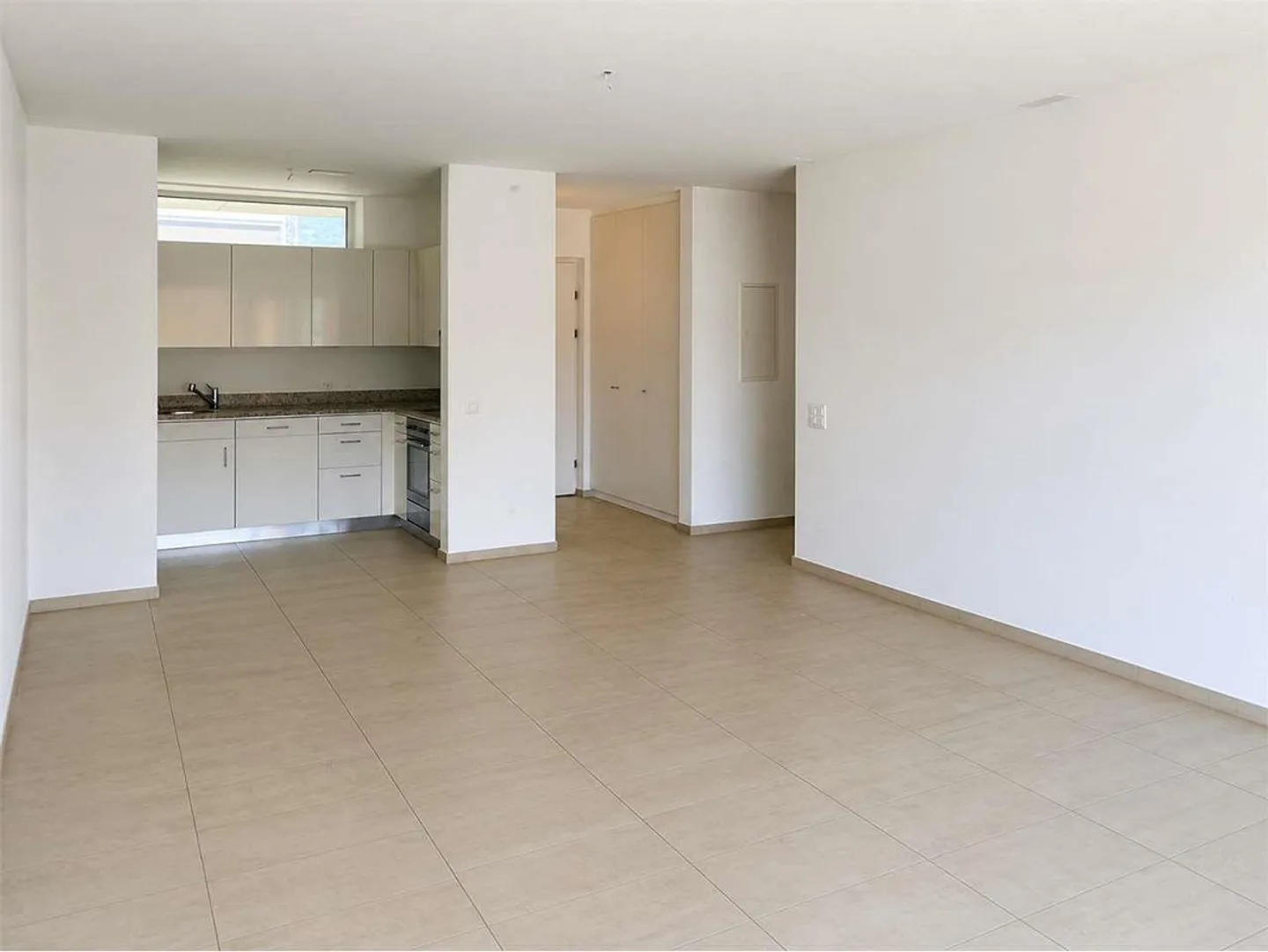 Appartement familial à Massagno - Photo 2 sur 13