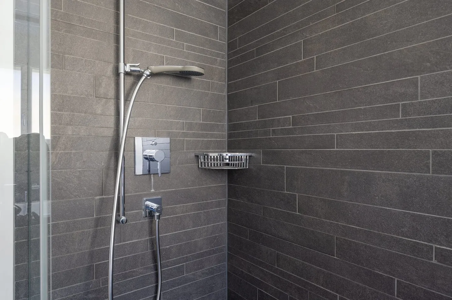 Vivre avec style, vivre détendu - Votre oasis de 3,5 pièces à Thierachern - Photo 10 sur 21