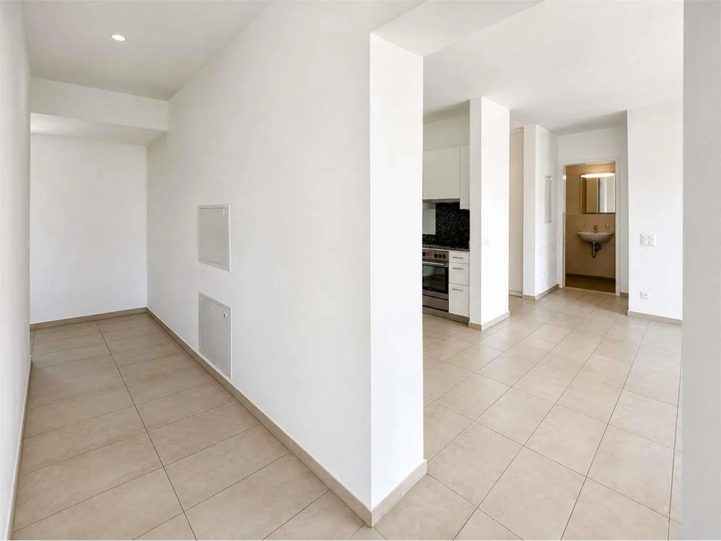 Appartement familial à Massagno - Photo 6 sur 13