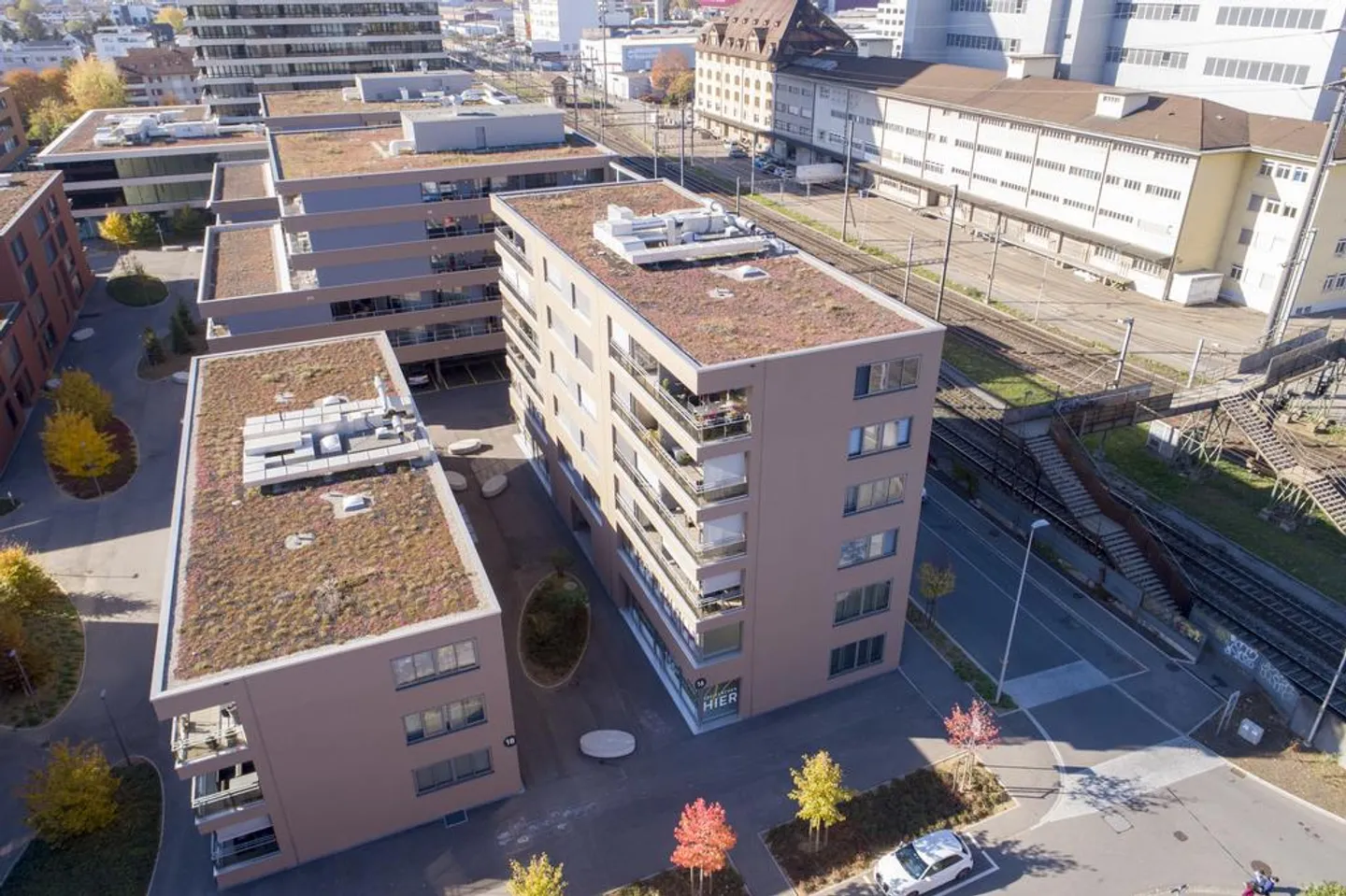 VIVERE MODERNO E CENTRALE - Foto 1 di 4