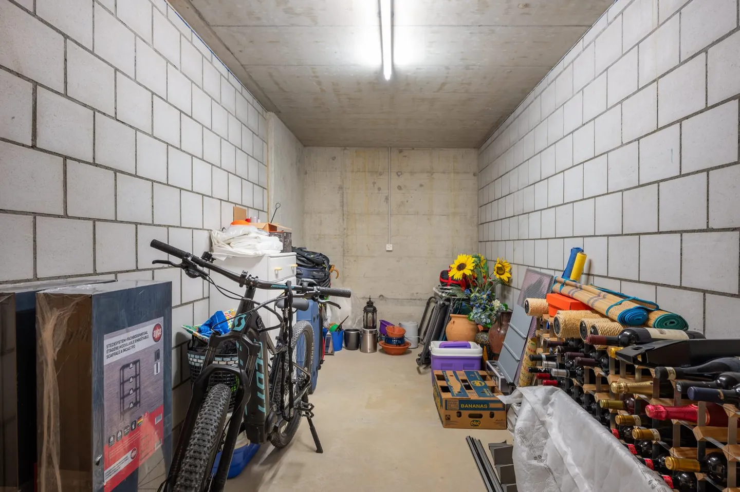 Vivre avec style, vivre détendu - Votre oasis de 3,5 pièces à Thierachern - Photo 16 sur 21