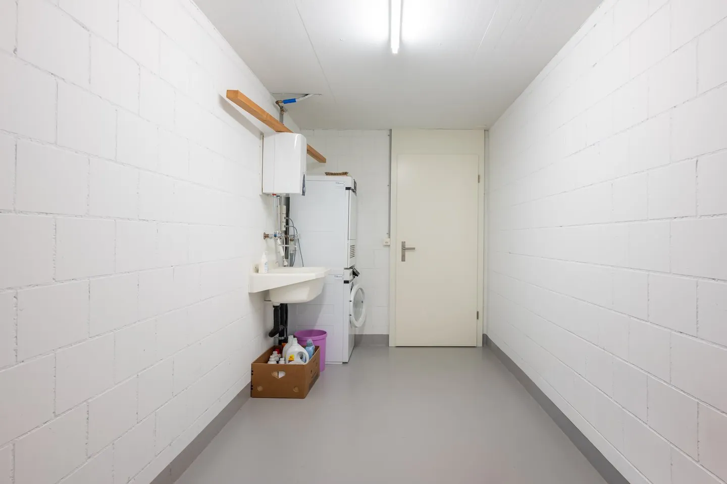 Vivre avec style, vivre détendu - Votre oasis de 3,5 pièces à Thierachern - Photo 17 sur 21