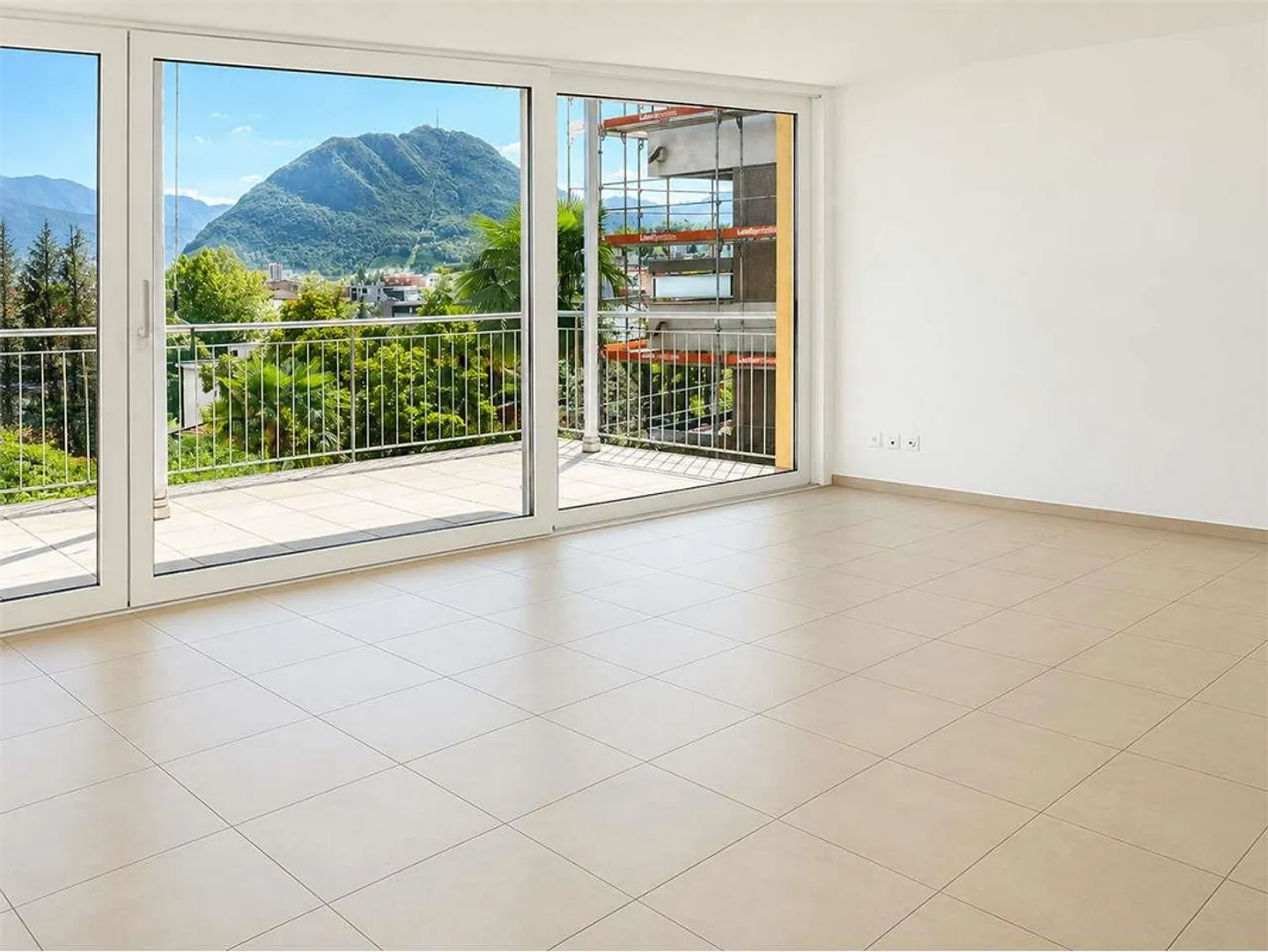 Appartement familial à Massagno - Photo 8 sur 13