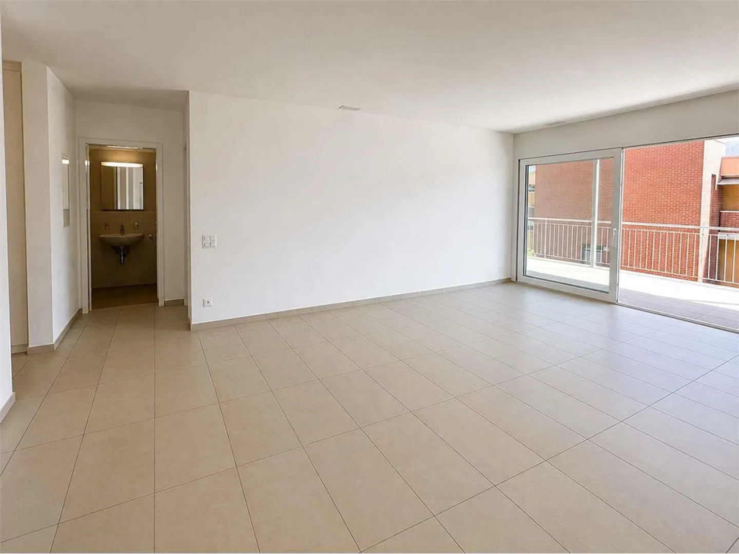 Appartement familial à Massagno - Photo 9 sur 13