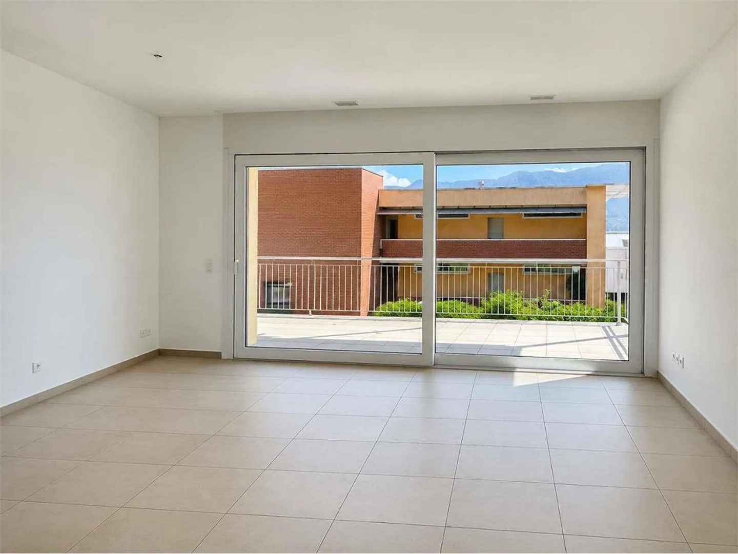 Appartement familial à Massagno - Photo 4 sur 13
