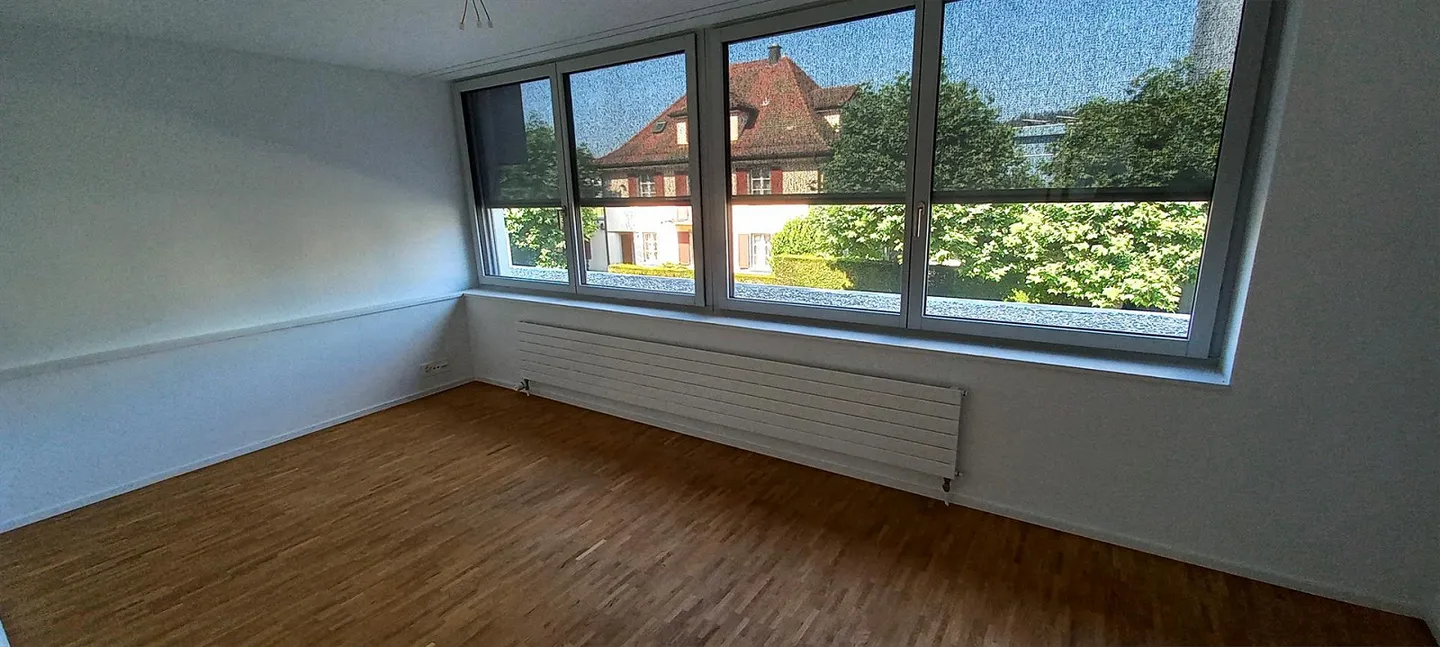 Appartement attrayant de 3,5 pièces (81 m²) avec ascenseur et garage à louer - Photo 7 sur 9