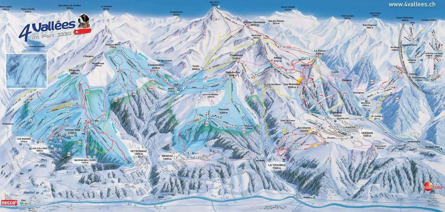 Chalet magnifique à construire | Krämerei - Photo 9 sur 11