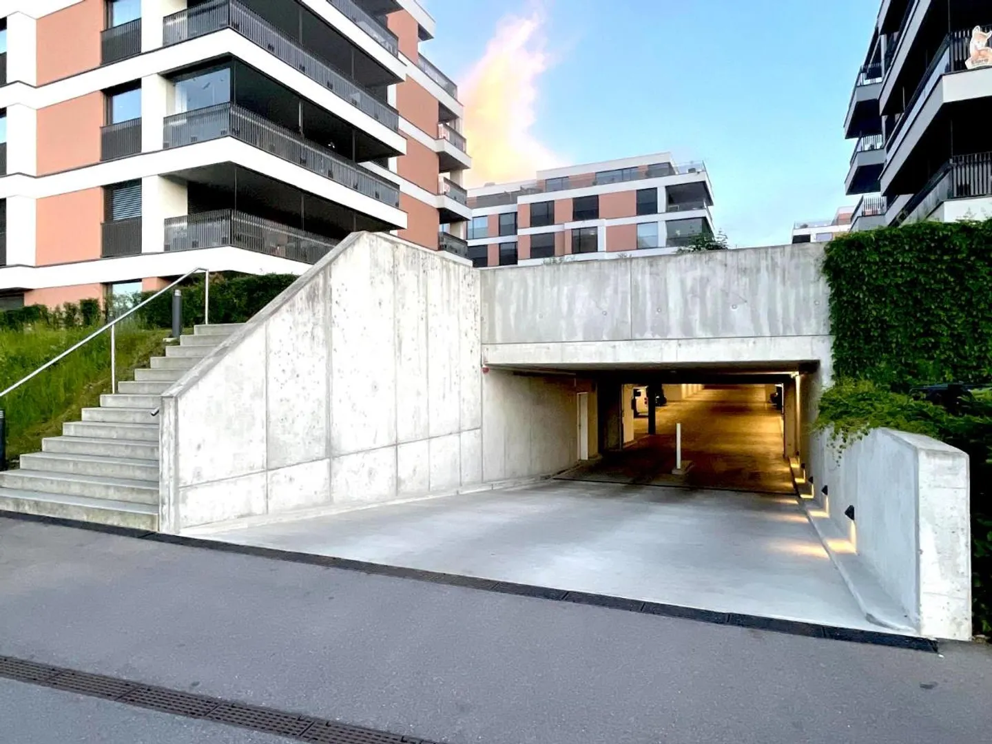 «Moto Hallenplatz» - Foto 5 von 5