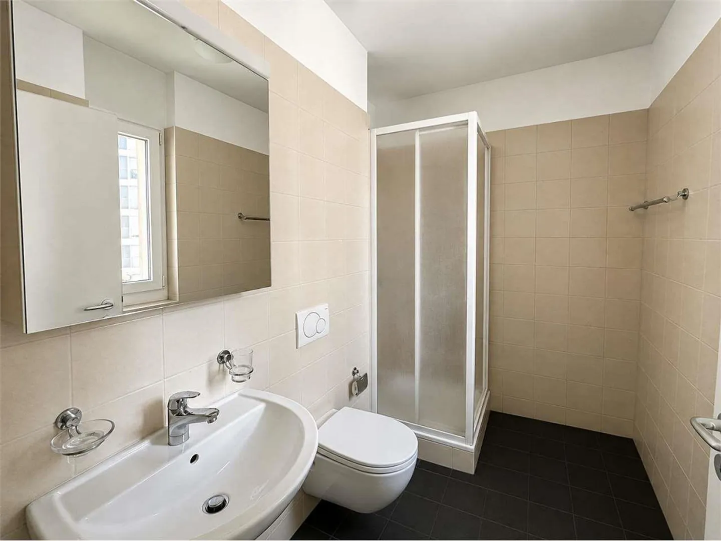 Appartement familial à Massagno - Photo 11 sur 13
