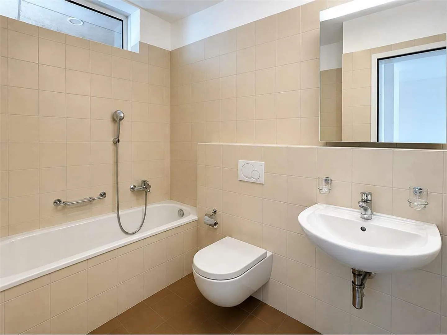 Appartement familial à Massagno - Photo 12 sur 13