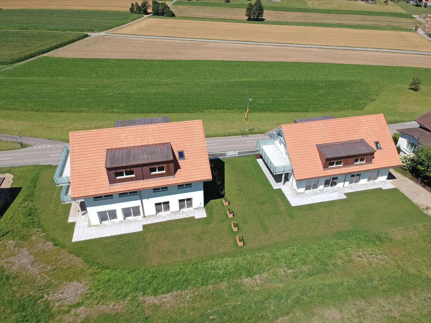 Bella mansarda di 4.5 stanze - Foto 10 di 10