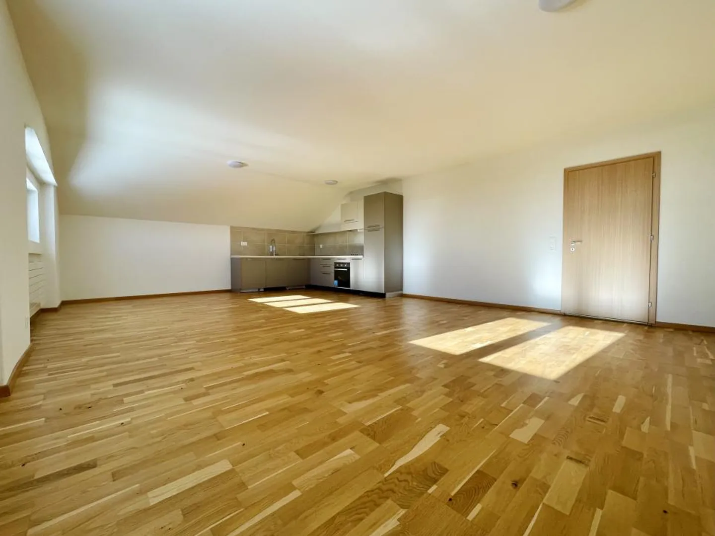 UNIQUE ! SPLENDIDES APPARTEMENTS AU COEUR DE LA NATURE ! - Photo 1 sur 6