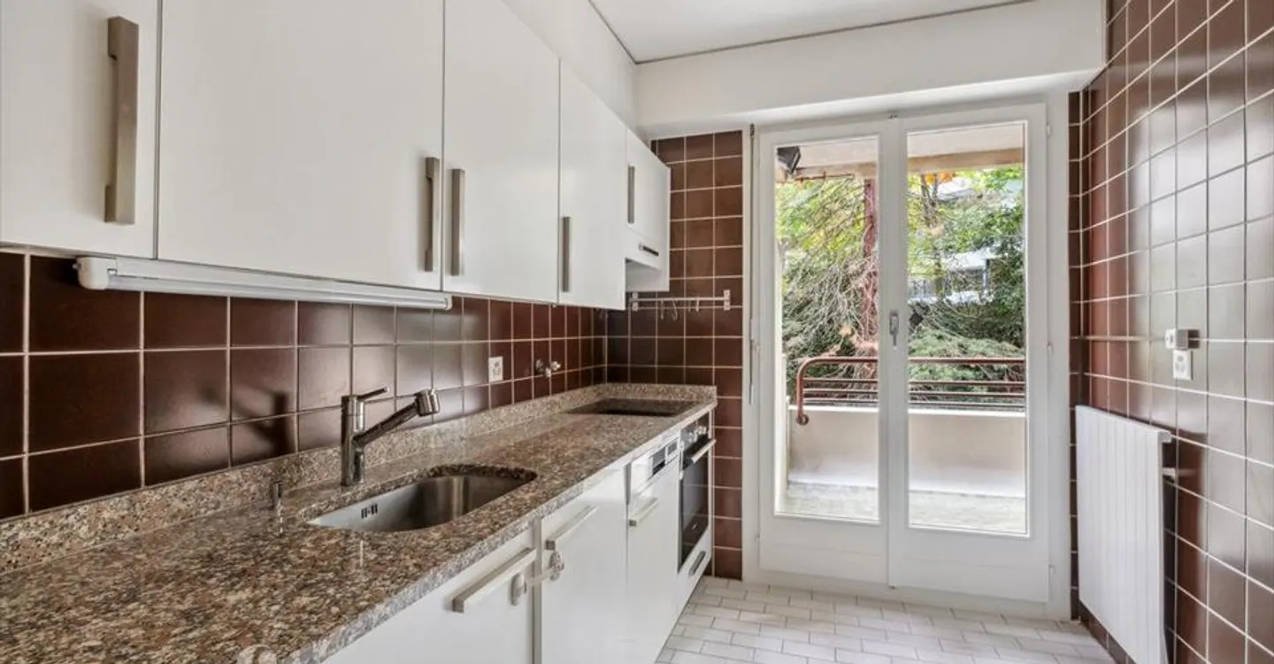 5-room apartment - Photo 4 of 10