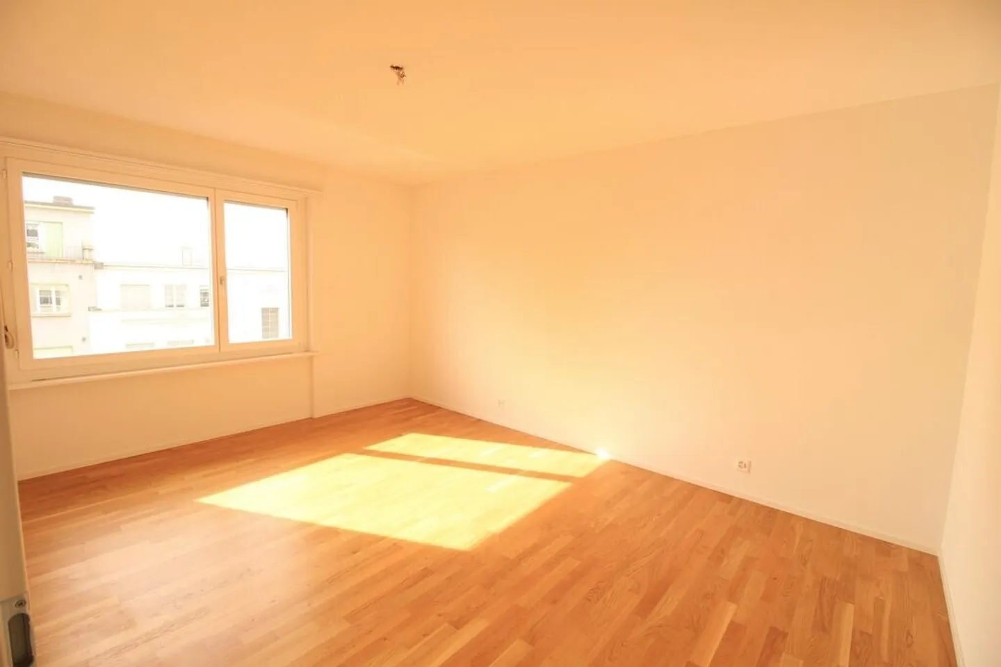 Charmante 3.5-Zimmerwohnung - Foto 2 von 5