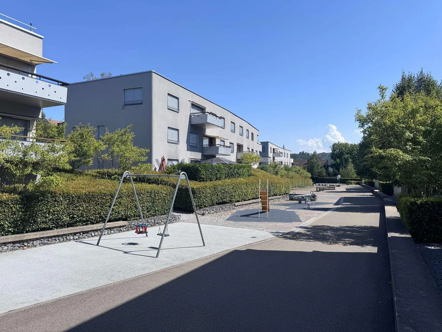 Perspektivenwechsel: Stilvolles Arbeiten im Grünen - Photo 4 sur 12