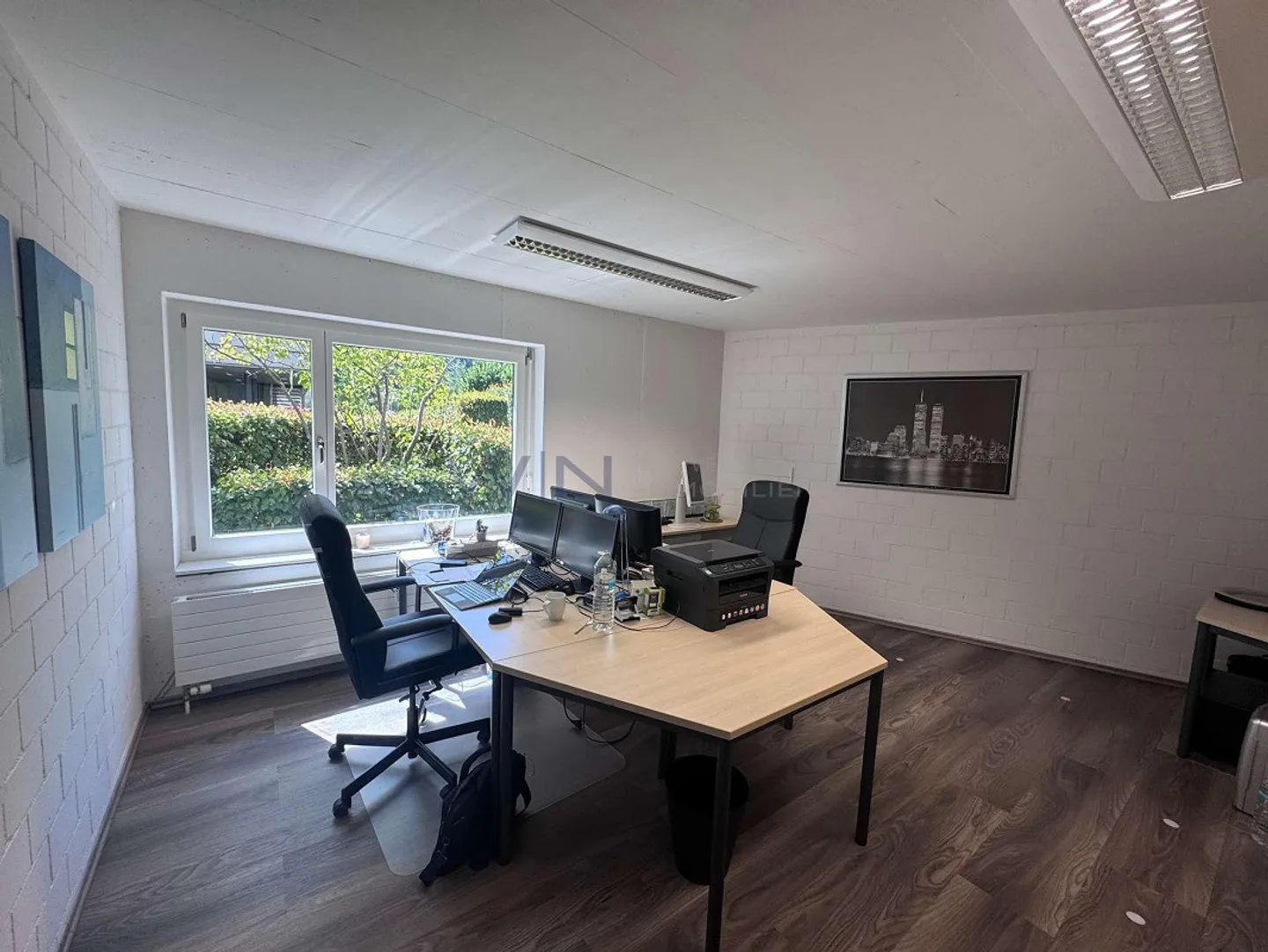 Perspektivenwechsel: Stilvolles Arbeiten im Grünen - Photo 2 sur 12