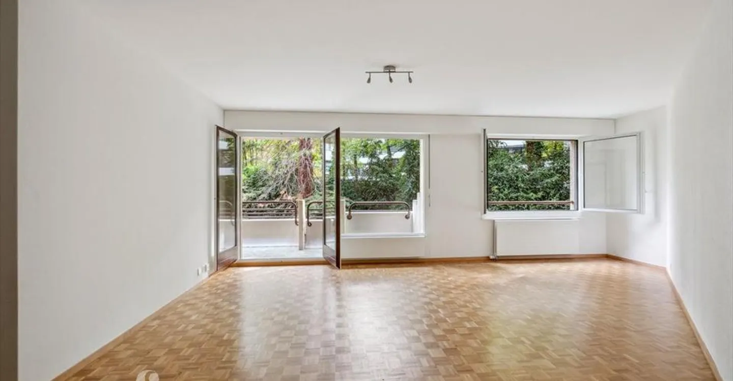 5-room apartment - Photo 2 of 10