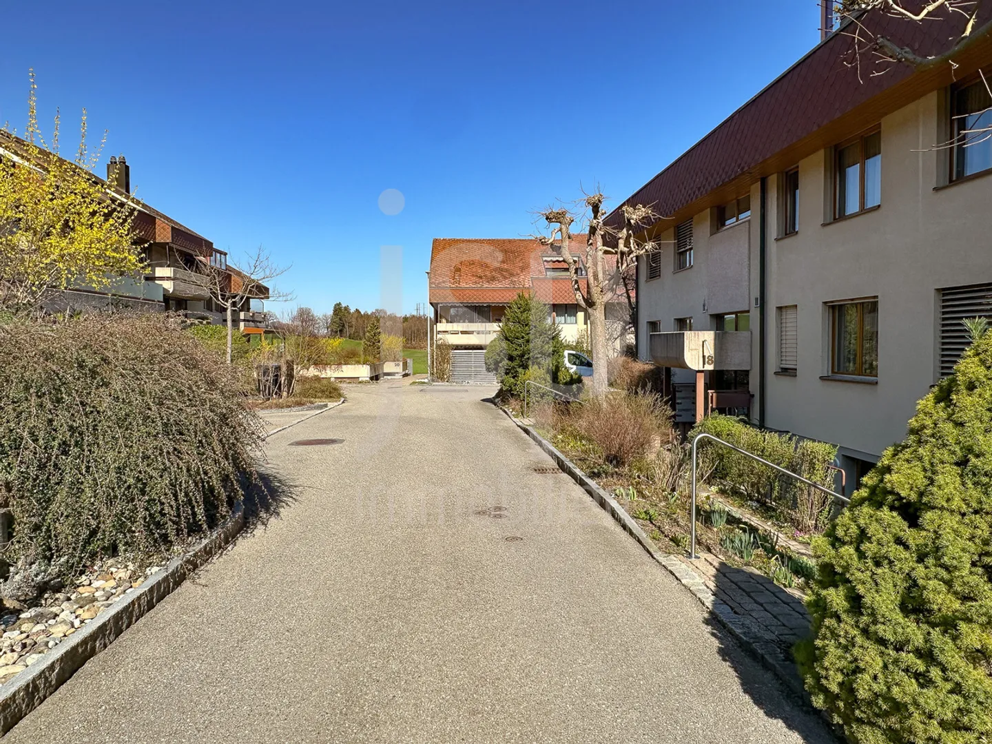 Appartamento 3.5 stanze - Foto 13 di 13