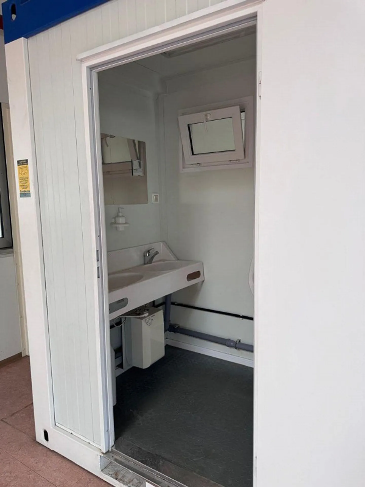 205m2 Produktion/Lager - Foto 10 von 12