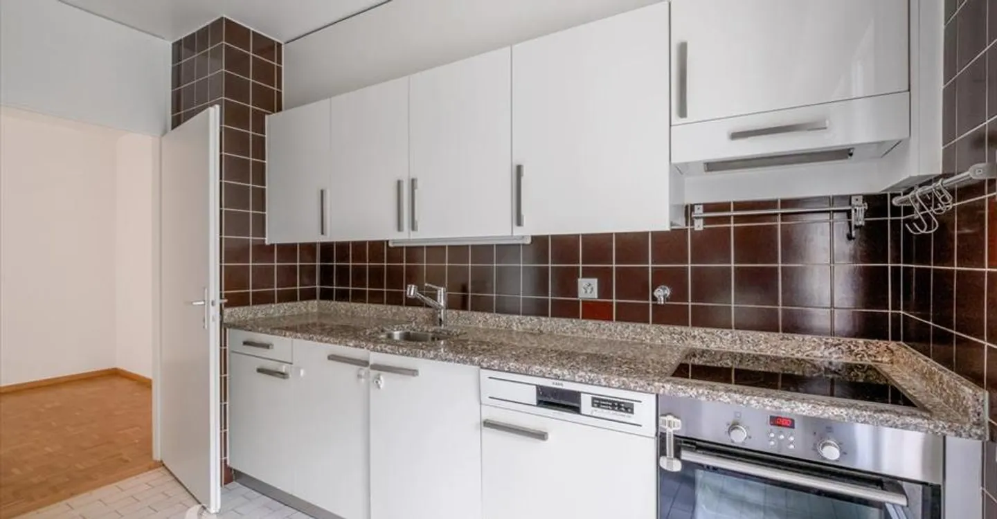 5-room apartment - Photo 3 of 10