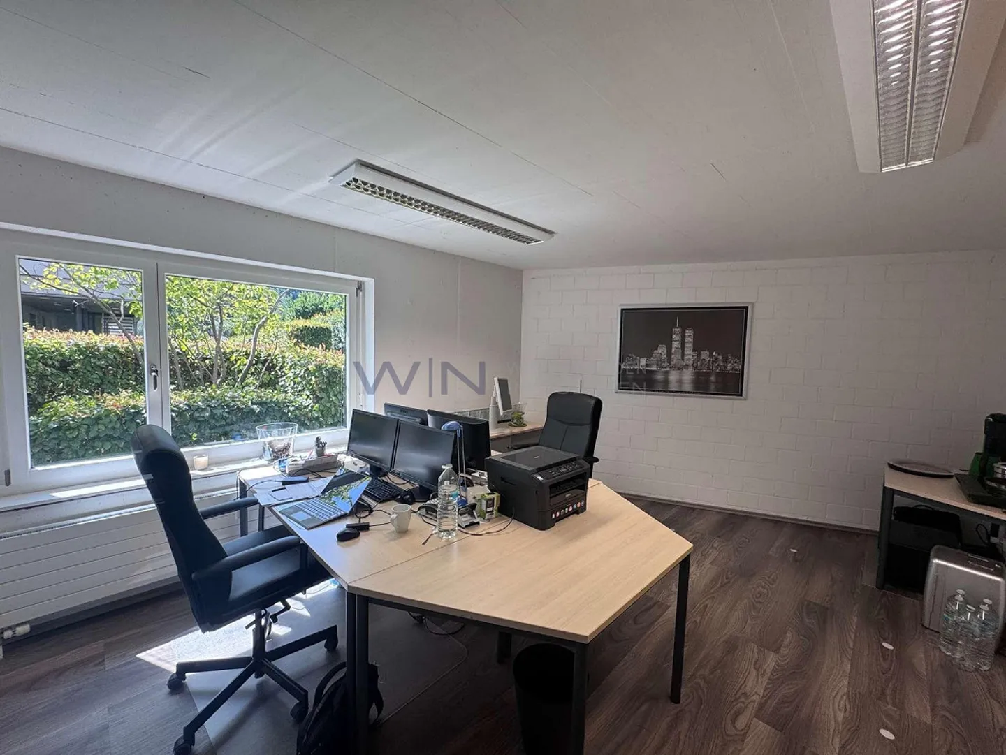Perspektivenwechsel: Stilvolles Arbeiten im Grünen - Photo 7 sur 12
