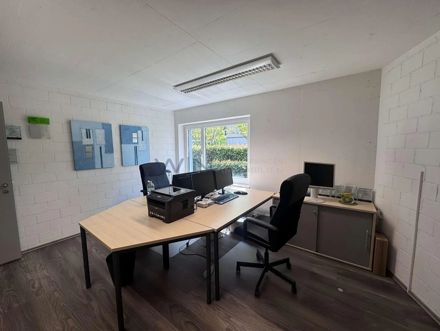 Perspektivenwechsel: Stilvolles Arbeiten im Grünen - Photo 9 sur 12